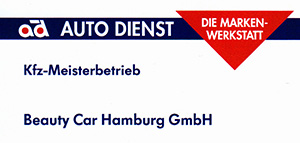 Beauty Car Hamburg GmbH: Ihre Autowerkstatt in Hamburg-Groß Borstel